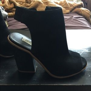 Steve Madden Valencia Dress Sandal